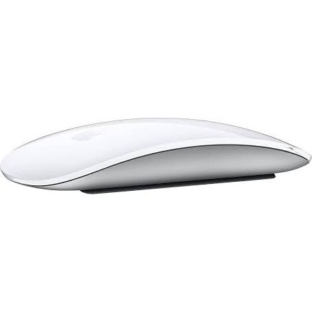 Apple Magic Mouse – Bluetooth, Rechargeable, Multi-Touch Surface, USB ...
