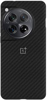 Buy OnePlus,Official OnePlus Black Aramid Fiber Bumper Case for OnePlus 12 - Gadcet UK | UK | London | Scotland | Wales| Near Me | Cheap | Pay In 3 | Mobile Phone Cases