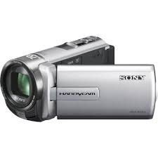 Buy Sony,Sony Sony Dcr-Sx45e Handyman 70x Optical Digital Camcorder - gray - Gadcet UK | UK | London | Scotland | Wales| Near Me | Cheap | Pay In 3 | Video Cameras