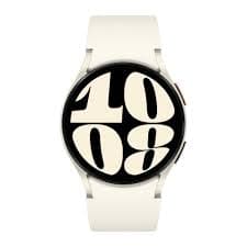 Buy Samsung,Samsung Galaxy Watch 6 40mm (GPS), Cream - Gadcet UK | UK | London | Scotland | Wales| Near Me | Cheap | Pay In 3 | Smart Watch