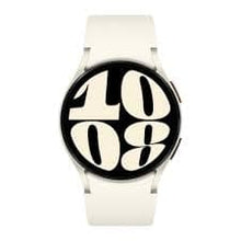 Buy Samsung,Samsung Galaxy Watch 6 40mm (GPS), Cream - Gadcet UK | UK | London | Scotland | Wales| Near Me | Cheap | Pay In 3 | Smart Watch