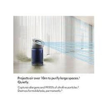 Buy Dyson,Dyson Big+Quiet Formaldehyde BP03 Air Purifier and Cooling Fan - Nickel & Prussian Blue - Gadcet UK | UK | London | Scotland | Wales| Near Me | Cheap | Pay In 3 | Air Purifiers