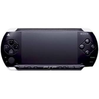 PSP Original Console, Black | Gadcet UK Video Game Consoles
