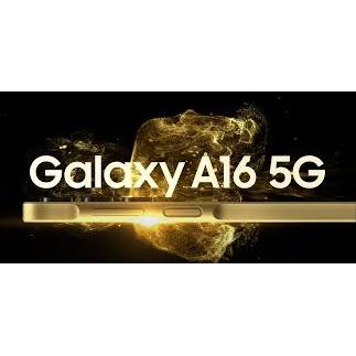 Buy Samsung,Samsung Galaxy A16 5G 8GB 256GB Gold SIM-Free Unlocked Smartphone - Gadcet UK | UK | London | Scotland | Wales| Near Me | Cheap | Pay In 3 | Unlocked Mobile Phone