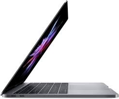 Apple MacBook Pro 14.1, 13-inch, i5-7360U, 8GB RAM, 128GB SSD, Space Grey