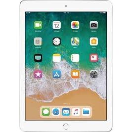Buy Apple,Apple iPad 9.7 (5th Gen) 32GB Wi-Fi + Cellular - Silver - Unlocked - Gadcet UK | UK | London | Scotland | Wales| Near Me | Cheap | Pay In 3 | Tablet Computer