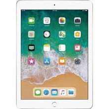 Buy Apple,Apple iPad 9.7 (5th Gen) 32GB Wi-Fi + Cellular - Silver - Unlocked - Gadcet UK | UK | London | Scotland | Wales| Near Me | Cheap | Pay In 3 | Tablet Computer
