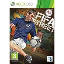 Buy Xbox,FIFA Street (Xbox 360) - Gadcet UK | UK | London | Scotland | Wales| Near Me | Cheap | Pay In 3 | Video Game Software