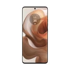 Motorola Edge 50 Ultra 5G, 1TB Storage, 16GB RAM, SIM-Free Unlocked, Nordic Wood