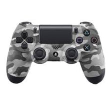 Buy Sony,Sony PlayStation Dual Shock 4 Urban Camo Controller - Gadcet UK | UK | London | Scotland | Wales| Near Me | Cheap | Pay In 3 | Home Game Console Accessories