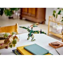 Buy Alann Trading Limited,LEGO Creator 31151 3-in-1 T. Rex Dinosaur Figure Set - Gadcet UK | UK | London | Scotland | Wales| Near Me | Cheap | Pay In 3 | Toys & Games