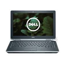 Buy Dell,Dell E6330 12-inch, i5-3340M, 4GB RAM, 128GB SSD, Windows 10, Black - Gadcet UK | UK | London | Scotland | Wales| Near Me | Cheap | Pay In 3 | Laptops