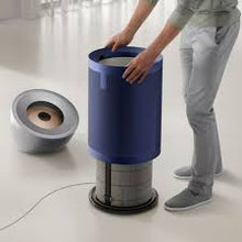 Buy Dyson,Dyson Big+Quiet Formaldehyde BP03 Air Purifier and Cooling Fan - Nickel & Prussian Blue - Gadcet UK | UK | London | Scotland | Wales| Near Me | Cheap | Pay In 3 | Air Purifiers
