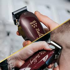 Buy Wahl,Wahl 5 Star Cordless Magic Clip, Professional Hair Clippers, Pro Haircutting Kit, Clippers for Blunt Cuts, Adjustable Taper Lever, Crunch Blade, Cordless, Lightweight, Barbers Supplies - Gadcet UK | UK | London | Scotland | Wales| Near Me | Cheap | Pay In 3 | Shaving & Grooming
