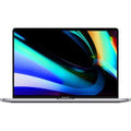 Buy Apple,Apple MacBook Pro 16.1 – Intel Core i7-9750H, 16GB RAM, 512GB SSD, 5300M 4GB, 16" Display, Space Grey - Gadcet UK | UK | London | Scotland | Wales| Near Me | Cheap | Pay In 3 | Laptops
