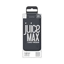Buy Juice MAX,Juice MAX 7 Charges Power Bank, 20,000mAh 20W PD Portable Charger - Gadcet UK | UK | London | Scotland | Wales| Near Me | Cheap | Pay In 3 | Power Banks