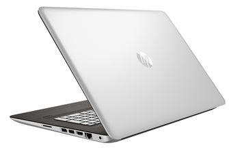 HP Envy 17-N152 Laptop – Intel Core i7-6500U, 12GB RAM, 1TB HDD, Silver