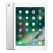 Buy Apple,Apple iPad 9.7 (5th Gen) 32GB Wi-Fi + Cellular - Silver - Unlocked - Gadcet UK | UK | London | Scotland | Wales| Near Me | Cheap | Pay In 3 | Tablet Computer