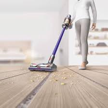 Buy Dyson,Dyson V11 Extra Cordless Vacuum Cleaner - Red & Purple - Gadcet UK | UK | London | Scotland | Wales| Near Me | Cheap | Pay In 3 | Vacuums