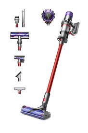 Buy Dyson,Dyson V11 Extra Cordless Vacuum Cleaner - Red & Purple - Gadcet UK | UK | London | Scotland | Wales| Near Me | Cheap | Pay In 3 | Vacuums