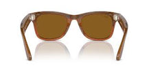 Buy Ray-Ban,Ray-Ban Meta Smart Glasses Wayfarer Large RW 4008 – Shiny Caramel - Gadcet UK | UK | London | Scotland | Wales| Near Me | Cheap | Pay In 3 | Sunglasses
