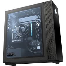 Buy HP,HP Omen 25NL - Intel i5 10th Gen, RTX 2060, 1TB HDD + 256GB SSD, Black - Gadcet UK | UK | London | Scotland | Wales| Near Me | Cheap | Pay In 3 | Desktop Computers
