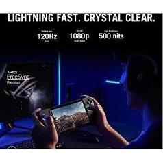 Buy ASUS,ASUS ROG Ally X Handheld Gaming Console – AMD Ryzen Z1 Extreme, 1TB SSD, Black - Gadcet UK | UK | London | Scotland | Wales| Near Me | Cheap | Pay In 3 | Video Game Consoles