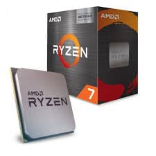 Buy AMD,AMD Ryzen 7 5800X3D Desktop Processor - 8 Cores/16 Threads, 96MB L3 Cache, Up to 4.5GHz Max Boost - Gadcet UK | UK | London | Scotland | Wales| Near Me | Cheap | Pay In 3 | Computer Processors