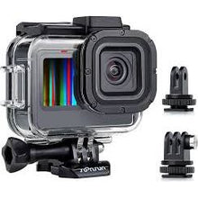 Buy GoPro,GoPro Protective Housing for HERO13 Black, HERO12 Black, HERO11 Black, HERO10 Black, HERO9 Black – Official Accessory - Gadcet UK | UK | London | Scotland | Wales| Near Me | Cheap | Pay In 3 | Camera Rolling Cases