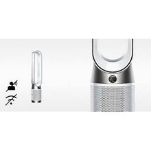 Buy Dyson,Dyson Purifier Hot+Cool™ HP7A Autoreact, White/Nickel (Refurbished) - Gadcet UK | UK | London | Scotland | Wales| Near Me | Cheap | Pay In 3 | Fans & Cooling