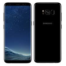 Buy Samsung,Samsung Galaxy S8, 64GB, Midnight Black, Unlocked - Gadcet UK | UK | London | Scotland | Wales| Near Me | Cheap | Pay In 3 | Mobile & Smart Phones