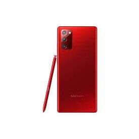 Buy Samsung,Samsung Galaxy Note20 5G 256 GB Storage 8GB RAM - Red - Unlocked - Gadcet.com | UK | London | Scotland | Wales| Ireland | Near Me | Cheap | Pay In 3 | Mobile Phones