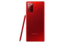 Buy Samsung,Samsung Galaxy Note20 5G 256 GB Storage 8GB RAM - Red - Unlocked - Gadcet.com | UK | London | Scotland | Wales| Ireland | Near Me | Cheap | Pay In 3 | Mobile Phones