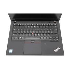 Buy Lenovo,Lenovo T490s, Intel i7-8665U, 16GB RAM, 1TB SSD, 14", Windows 11 - Black - Gadcet UK | UK | London | Scotland | Wales| Near Me | Cheap | Pay In 3 | Laptops