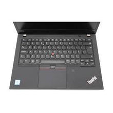 Buy Lenovo,Lenovo T490s, Intel i7-8665U, 16GB RAM, 1TB SSD, 14", Windows 11 - Black - Gadcet UK | UK | London | Scotland | Wales| Near Me | Cheap | Pay In 3 | Laptops
