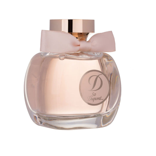 ST Dupont So Dupont Pour Femme 50ml Eau de Toilette Spray - 1
