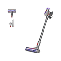 Buy Dyson,Dyson V8-2023 Cordless Stick Vacuum Cleaner - 40 Minutes Run Time Silver - Gadcet UK | UK | London | Scotland | Wales| Ireland | Near Me | Cheap | Pay In 3 | Vacuums