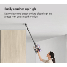 Buy Dyson,Dyson V8-2023 Cordless Stick Vacuum Cleaner - 40 Minutes Run Time Silver - Gadcet UK | UK | London | Scotland | Wales| Ireland | Near Me | Cheap | Pay In 3 | Vacuums