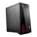 Buy MSI,MSI Infinite 9SA Gaming PC - Intel® Core™ i5-9400F Processor - GTX 1650, 1 TB HDD & 256 GB SSD- Black - Gadcet.com | UK | London | Scotland | Wales| Ireland | Near Me | Cheap | Pay In 3 | Desktop Computers