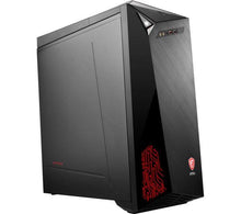 Buy MSI,MSI Infinite 9SA Gaming PC - Intel® Core™ i5-9400F Processor - GTX 1650, 1 TB HDD & 256 GB SSD- Black - Gadcet.com | UK | London | Scotland | Wales| Ireland | Near Me | Cheap | Pay In 3 | Desktop Computers