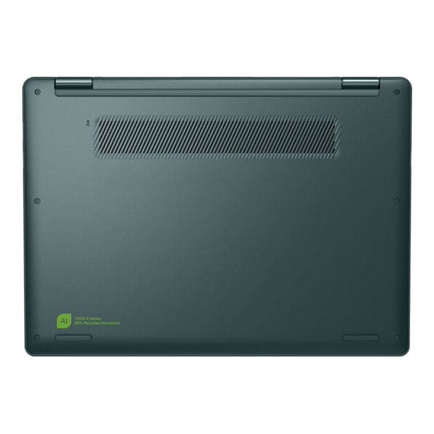 Buy Lenovo,Lenovo Yoga 6 13.3" IPS touchscreen AMD Ryzen 5 5500U / 2.1 GHz 8 GB RAM 256 GB SSD NVMe AMD Radeon Graphics - ark teal - Gadcet.com | UK | London | Scotland | Wales| Ireland | Near Me | Cheap | Pay In 3 | Laptops