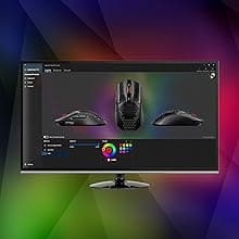 Buy HyperX,HyperX Pulsefire Haste - Gaming Mouse - Black-Red - Gadcet UK | UK | London | Scotland | Wales| Ireland | Near Me | Cheap | Pay In 3 | Computer Accessories