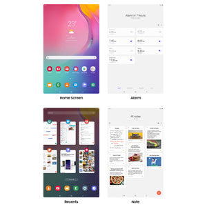 Buy Samsung,Samsung Galaxy Tab A 10.1" 32GB LTE Tablet - Black - Gadcet UK | UK | London | Scotland | Wales| Near Me | Cheap | Pay In 3 | Tablet Computers