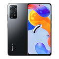 Xiaomi,Xiaomi Redmi Note 11 Pro 5G 128GB Storage, 6GB RAM, Dual SIM - Graphite Grey - Unlocked - Gadcet.com