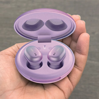 Mixx Audio StreamBuds Colour Twist 1 Mermaid True Wireless Bluetooth Earphones