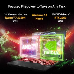 Buy ASUS,ASUS TUF FX705GM-EV101T Gaming Laptop - Intel i7-8750H, 16GB RAM, 1TB HDD + 256GB SSD, 17.3" FHD, NVIDIA GTX1060 6GB, RGB Keyboard - Gadcet UK | UK | London | Scotland | Wales| Near Me | Cheap | Pay In 3 | Laptops