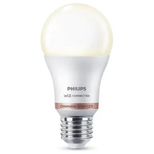Buy Philips,Philips Smart LED Bulb 8W (Eq.60W) A60 E27 x2 - Gadcet UK | UK | London | Scotland | Wales| Near Me | Cheap | Pay In 3 | Electronics