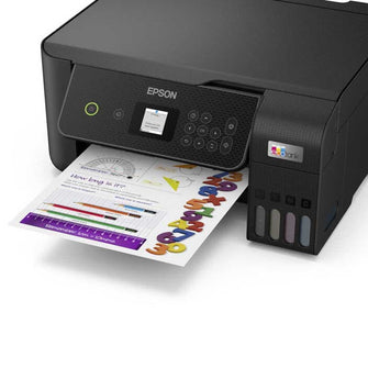 Buy ‎EPSON,EPSON EcoTank ET-2870 All-in-One Wireless Inkjet Printer - Gadcet UK | UK | London | Scotland | Wales| Near Me | Cheap | Pay In 3 | Printers, Copiers & Fax Machines