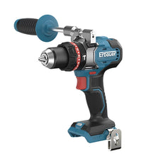 Buy Erbauer,Erbauer Elite 18V EXT Keep Cool Brushless V2 Cordless Combi Drill (Bare Tool) - Gadcet UK | UK | London | Scotland | Wales| Near Me | Cheap | Pay In 3 | Handheld Power Drills