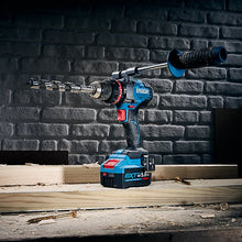 Buy Erbauer,Erbauer Elite 18V EXT Keep Cool Brushless V2 Cordless Combi Drill (Bare Tool) - Gadcet UK | UK | London | Scotland | Wales| Near Me | Cheap | Pay In 3 | Handheld Power Drills